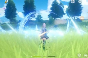 原神神里绫华等级突破及天赋升级材料有哪些