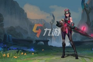 英雄联盟手游女警怎么玩