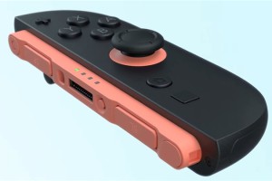 Switch 2神秘C键正式曝光-Switch 2神秘C键功能猜测