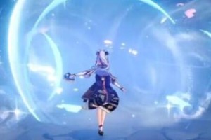 原神神里绫华4星武器选择推荐