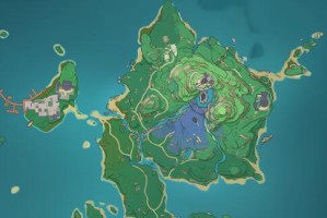 原神稻妻新增地图怪物有哪些