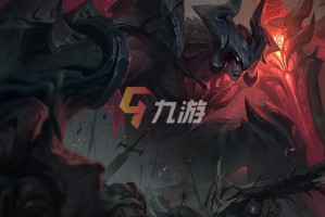 英雄联盟手游3.0版本爆料