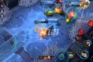 英雄联盟手游大乱斗多少级能玩