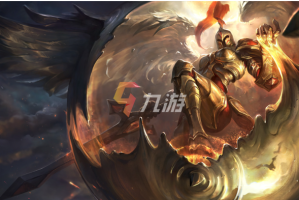 英雄联盟手游天使什么时候上线