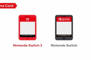 Switch2和Switch区别一览-Switch2和Switch有什么区别