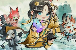 我和我的天宫宝石系统攻略