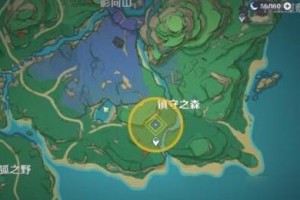 原神手游在他乡任务全攻略