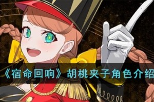 宿命回响胡桃夹子怎么样