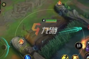 英雄联盟手游阿克尚连招技巧