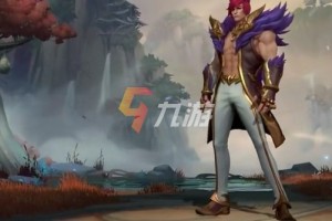 英雄联盟手游3.0版本下载