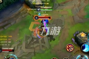 英雄联盟手游亚索怎么操作