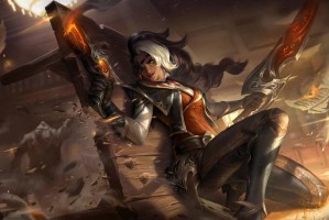 《LOL》西部魔影法球有什么奖励