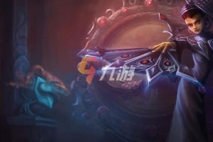 英雄联盟手游卡尔玛装备怎么出
