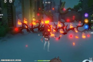 原神近接试炼通关路线及阵容选择