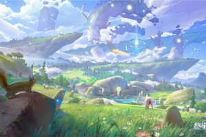 悠星大陆牧师职业玩法指南-悠星大陆牧师职业怎么玩