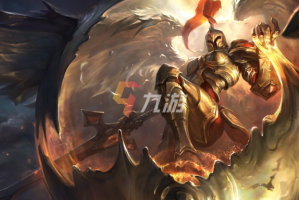 英雄联盟手游天使怎么出装