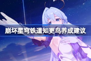 崩坏星穹铁道知更鸟养成建议
