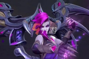 英雄联盟手游2.6A更新