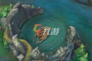 英雄联盟手游3.1版本地图改动