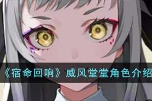 宿命回响威风堂堂怎么样