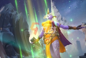 英雄联盟手游众星之子出装