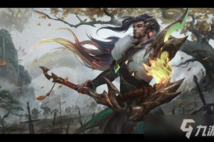 《lol》s12季前赛新装备一览