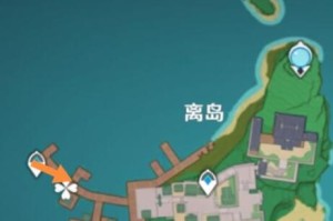 原神稻妻水钱箱刷新位置大全