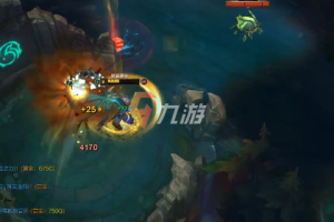 英雄联盟手游无限火力什么时候出