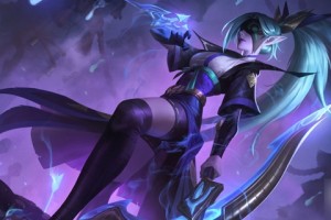 《LOL》致命高效成就怎么做