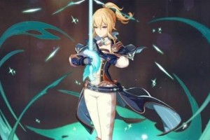 原神2.0琴武器圣遗物选择攻略