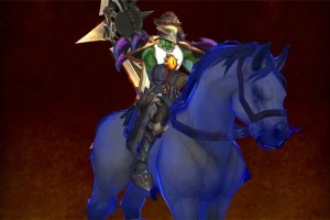 魔兽世界11.1.5版本新增22只新坐骑-新坐骑获取方法