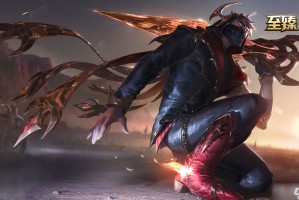 《LOL》西部魔影福袋怎么获得