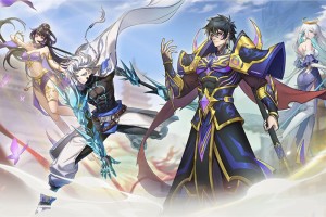 天下争霸三国志武将排名一览表