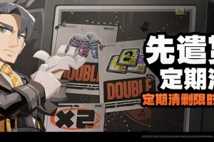 绝区零先遣赏金定期清剿活动说明 3月24日公告内容一览