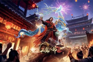 ‌天龙八部2两周年庆典双生华章已经上线
