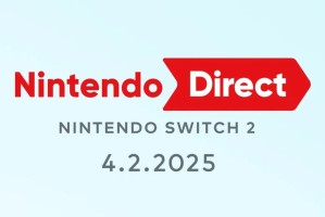 Switch2发布会确定4月2日-附上发布会直播链接