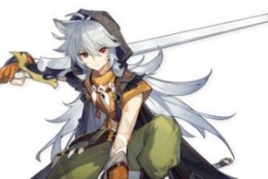 原神2.0雷泽武器圣遗物选择攻略