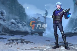 英雄联盟手游dkg皮肤活动怎么参与
