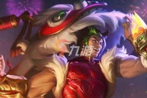 英雄联盟手游瑟提技能是什么