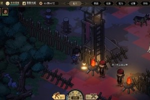 《大侠立志传》新手向一周目开荒心得 开局天赋、武器选择推荐