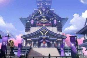 原神稻妻地灵龛钥匙获取方式一览