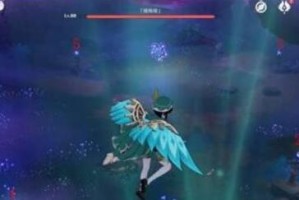原神影向祓行白辰之环获得方法详解