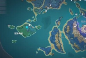 原神鸣神寻踪触发方法详解