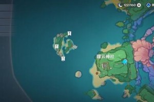 原神月浴之渊任务完成攻略
