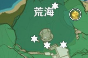 原神荒海解密任务完成方法
