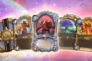 炉石传说5月更新前瞻：迷你系列“世界之树的余烬”和酒馆战棋第10赛季“第二天性”